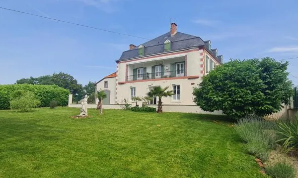 Maison et villa de prestige Vente Nogaro 7p 320m² 315000€