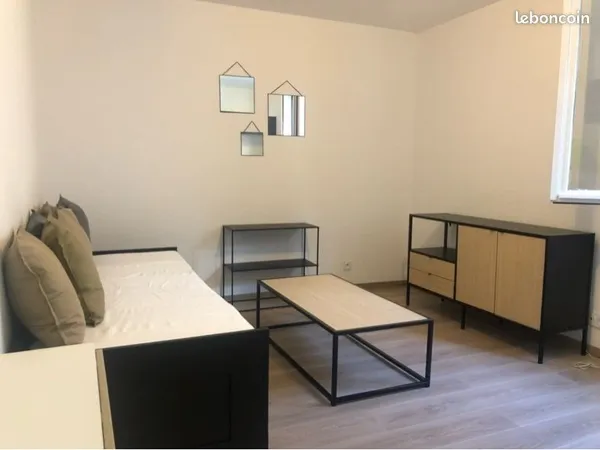 Studio Caen centre