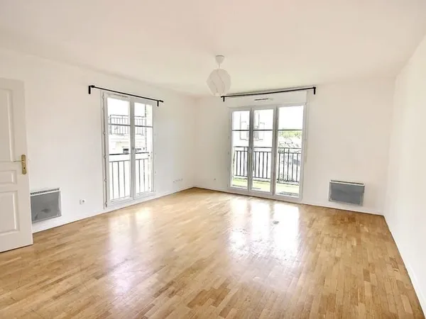 Appartement Wissous 4 pièce(s) 84m²