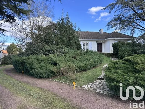 Vente Maison traditionnelle 7 pièces