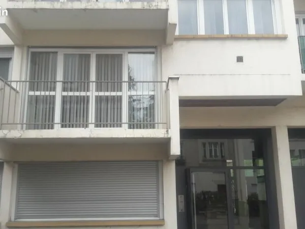 Studio meublé