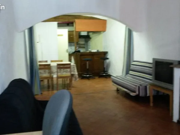 Location studio au BEAUSSET