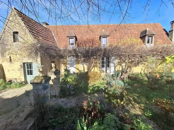 Maison 4 pièces 127 m²