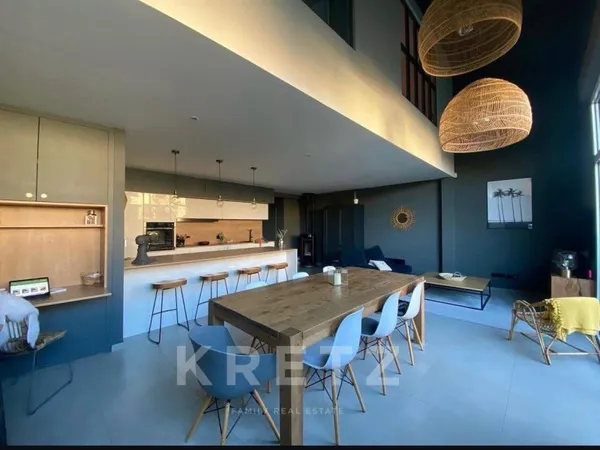 Appartement Vente Millery 5p 115m² 380000€