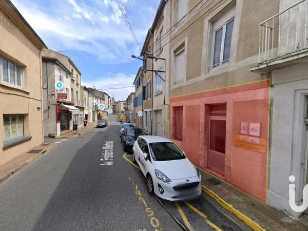 Appartement 1 pièce 25 m²