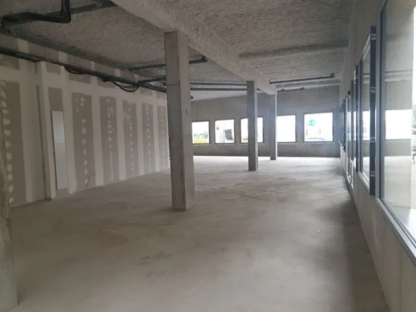 Bureaux à LOUER