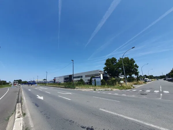 Local commercial à LOUER