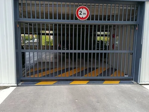 Location garage