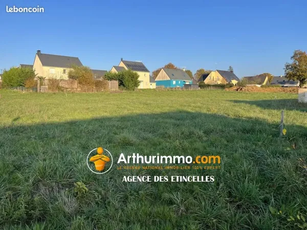 Terrain Martigné-Ferchaud