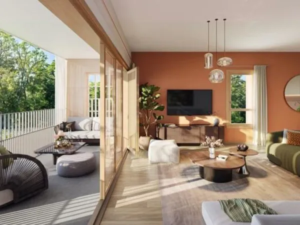 IDÉAL Premier achat - Devenez propriétaire de votre logement NEUF !!