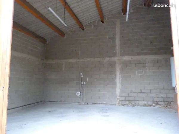 Location local de stockage