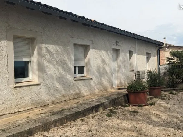 Appartement 3 pièces 65 m2