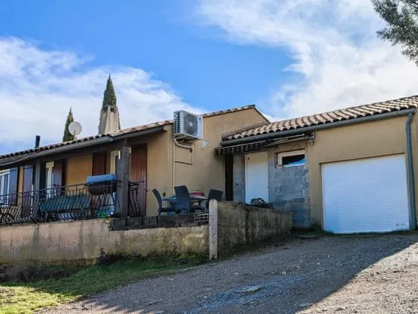 Maison Greoux Les Bains