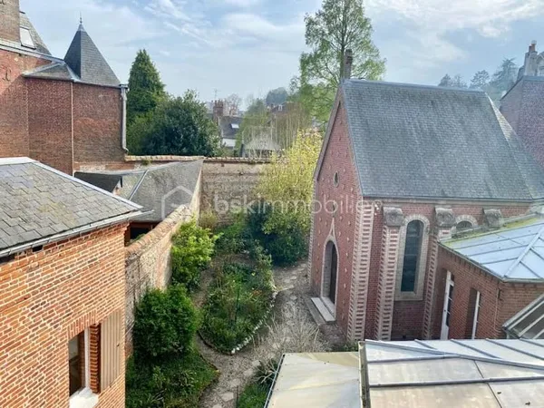 Propriété 9 pièces 280 m²