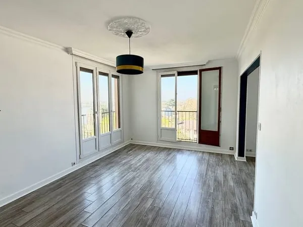 Appartement 3 pièces 74 m²