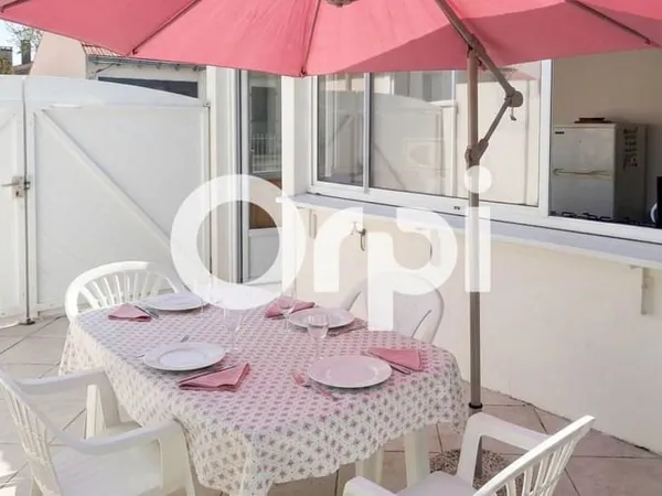 Maison 3 pièces 51 m²
