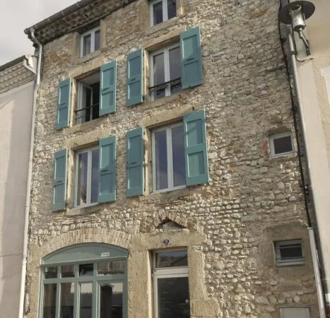 Maison 5 pièces 97 m²