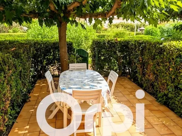 Appartement 1 pièce 24 m²