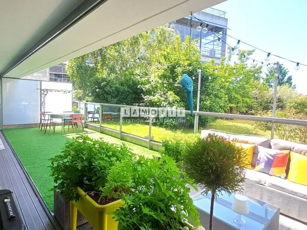 Appartement 4 pièces 81 m²
