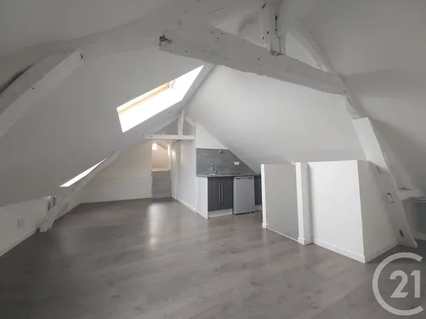 Appartement 2 pièces 19 m²