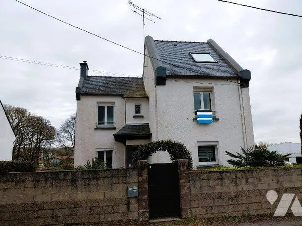 Maison 5 pièces 125 m²