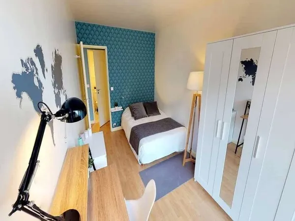 Appartement 3 pièces 70 m²