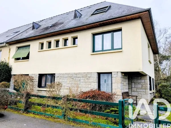 Vente Maison/villa 11 pièces