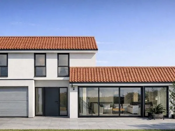Maison 4 pièces 75 m²