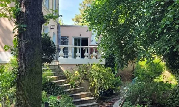 Maison et villa de prestige Vente Champigny-sur-Marne 7p 150m² 699000€