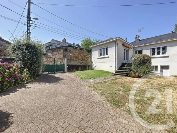 Maison 5 pièces 90 m²