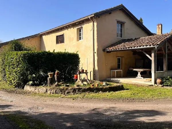 Maison 5 pièces 195 m²