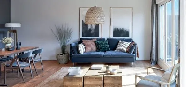 Achat : Appartement (21370)