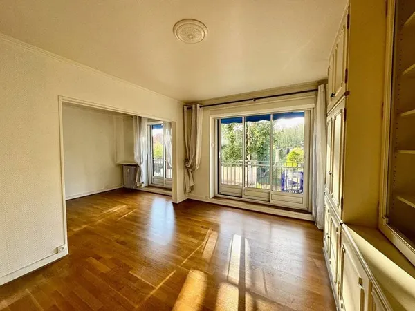 Appartement 4 pièces 66 m²