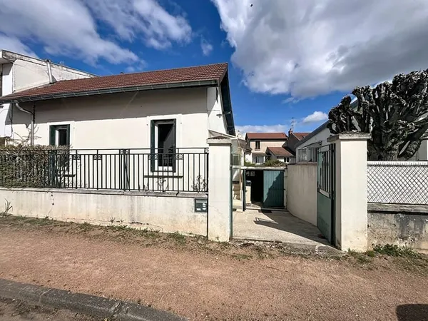 Maison Dijon 4 pièce(s) 86.9 m2
