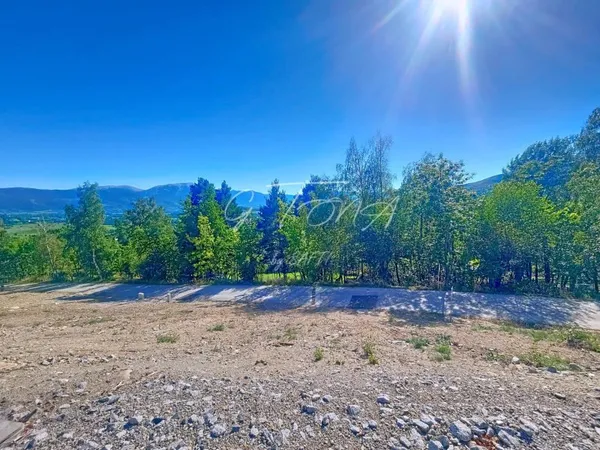 Terrains à bâtir en Cerdagne - Enveitg - dès 81 000 €