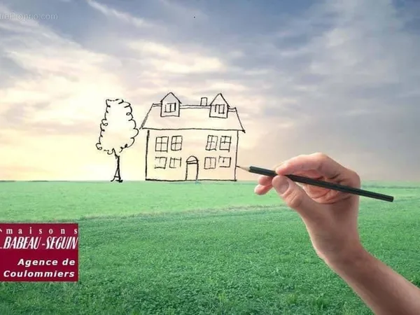 Terrain 378 m²