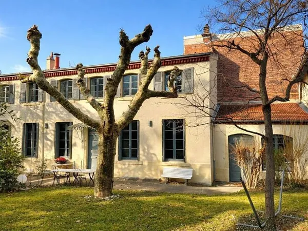 Maison 6 pièces 172 m²