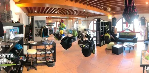 Location commercial