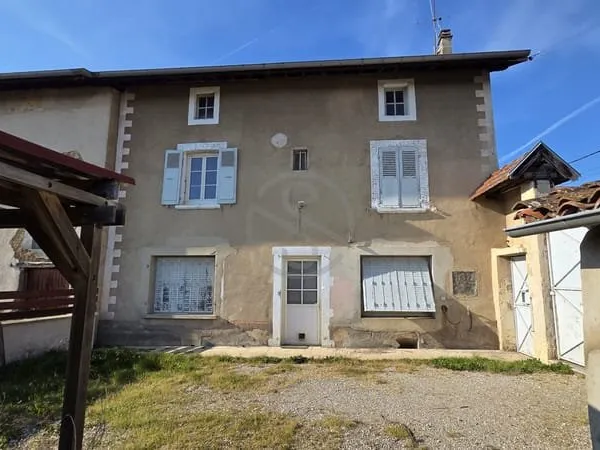 Maison 6 pièce(s) 130 m2
