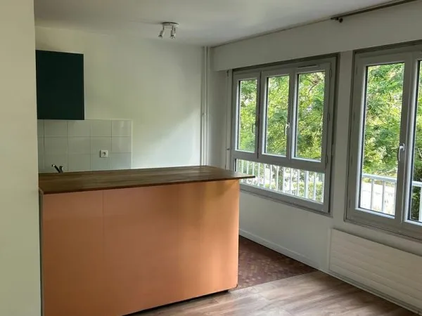 Location 2 pièces Neuilly-sur-Seine