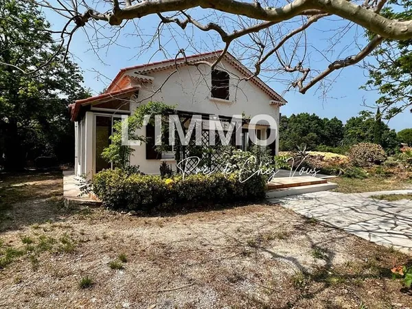 Maison 4 pièces 115 m²
