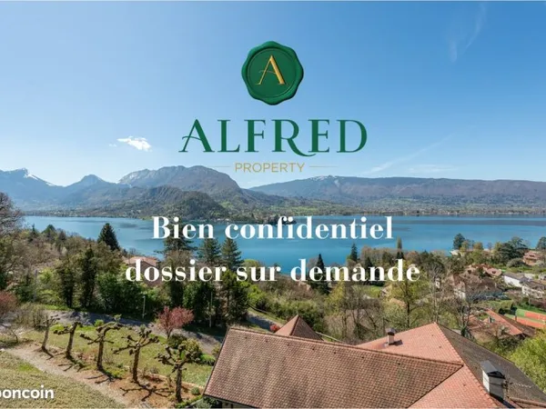 Appartement 4 pièces 100 m²