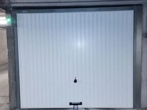 Boxe Garage Timone