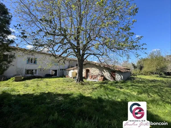 Maison 7 pièces 185 m²