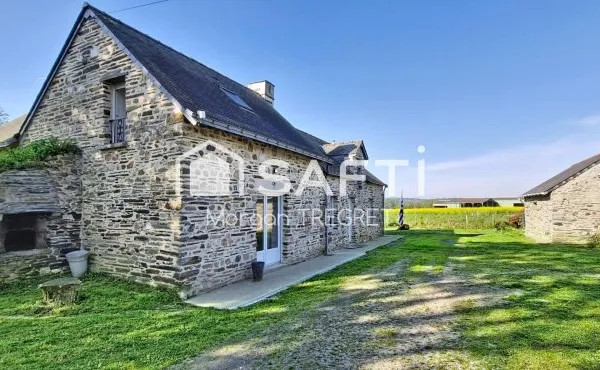 Maison 6 pièces 160 m² Derval