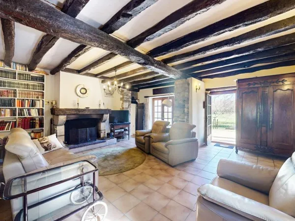 Maison 8 pièces 184 m²