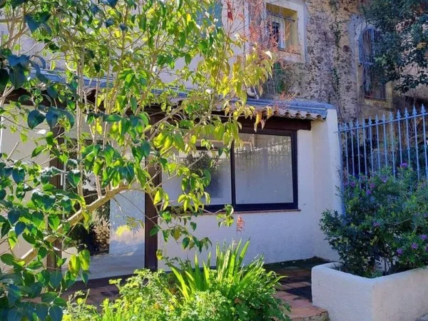Appartement 1 pièce 31 m²