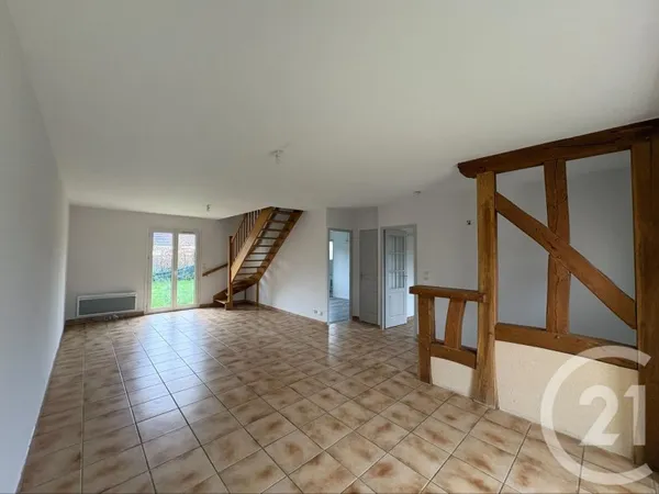 Maison 4 pièces 105 m²