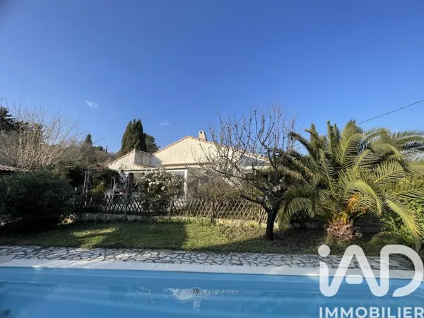 Maison 5 pièces 112 m²