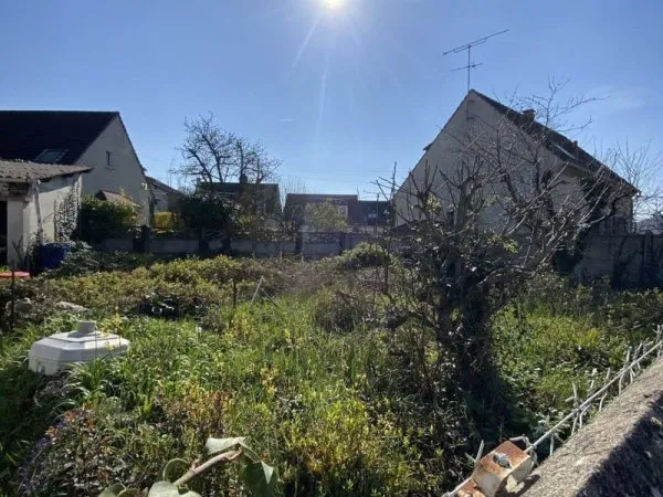 Maison 4 pièces 52 m²